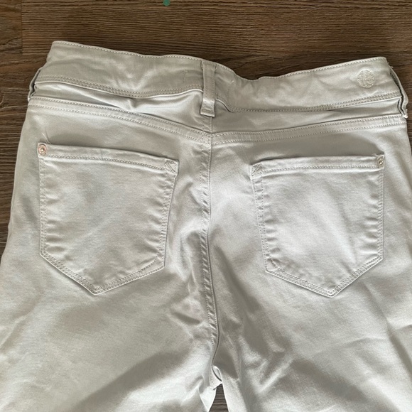 Kensie Ankle Biter skinny jeans - Picture 4 of 6